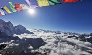 Nepal kiedy jechać: najlepszy czas na podróż i trekking w Himalajach