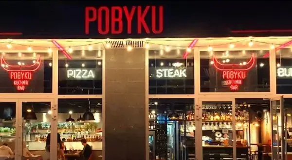 Gdzie zjeść na Bielanach? Odkryj najlepsze lokale gastronomiczne
