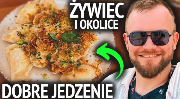 Gdzie zjeść w Żywcu? Najlepsze miejsca, które musisz odwiedzić
