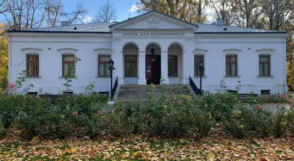 Czarnolas atrakcje: odkryj najciekawsze miejsca i wydarzenia kulturalne