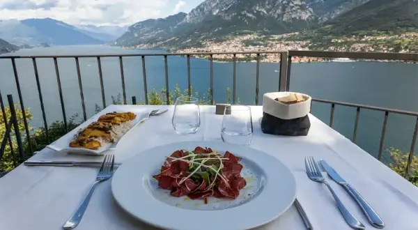 Lecco gdzie zjeść: najlepsze restauracje z widokiem na jezioro