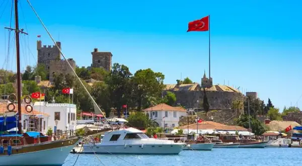 Najlepsze atrakcje w Bodrum, które musisz zobaczyć podczas wizyty