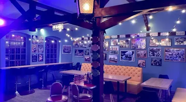 Gdzie zjeść w Grudziądzu? Odkryj najlepsze restauracje i smaki