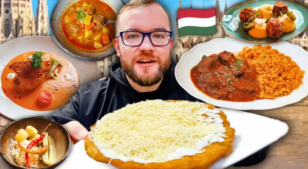 Gdzie zjeść w Budapeszcie? Odkryj najlepsze restauracje i smaki