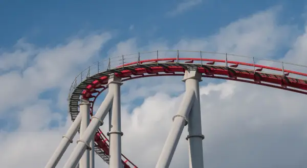 Ile kosztował Hyperion? Szokujące wydatki na mega coaster w Energylandii