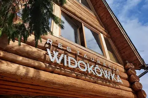Gdzie zjeść na Gubałówce? Odkryj najlepsze restauracje z widokiem