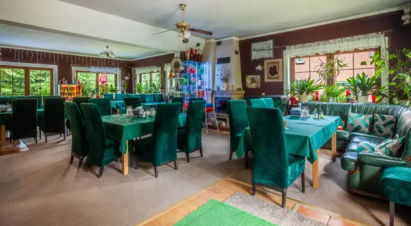 Karłów gdzie zjeść - najlepsze restauracje i lokalne smaki w okolicy