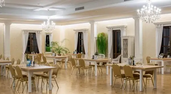 Ciechanowiec gdzie zjeść - najlepsze restauracje, które musisz znać